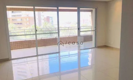 Apartamento com 3 dormitórios à venda, 147 m² por r$ 1.809.000 - vila ema - são josé dos campos/sp