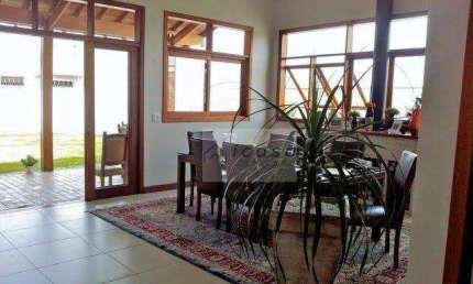 Casa com 4 dormitórios à venda, 292 m² por R$ 2.700.000,00 - Condomínio Reserva do Paratehy - São José dos Campos/SP