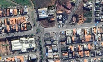 Terreno à venda, 256 m² por r$ 250.000,00 - jardim santa júlia - são josé dos campos/sp