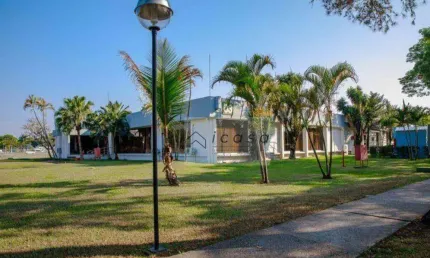 Galpão para alugar, 53550 m² por R$ 40.500,01/mês - Chácaras Reunidas - São José dos Campos/SP