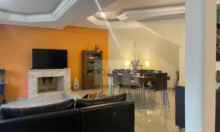 Sobrado com 3 dormitórios à venda, 330 m² por R$ 1.500.000,00 - Jardim Alvorada - São José dos Campos/SP