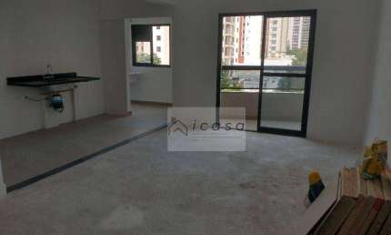 Apartamento com 1 dormitório à venda, 78 m² por R$ 750.000,00 - Jardim Aquarius - São José dos Campos/SP