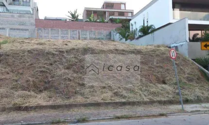 Terreno à venda, 450 m² por R$ 900.000,00 - Condomínio Residencial Jaguary - São José dos Campos/SP