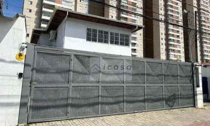 Casa, 286 m² - venda por r$ 1.702.000,00 ou aluguel por r$ 8.141,67/mês - jardim das indústrias - são josé dos campos/sp