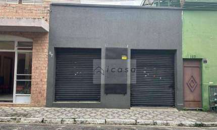 Ponto, 78 m² - venda por R$ 850.000,00 ou aluguel por R$ 4.000,00/mês - Centro - Caçapava/SP