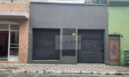 Ponto, 78 m² - venda por R$ 850.000,00 ou aluguel por R$ 4.000,00/mês - Centro - Caçapava/SP