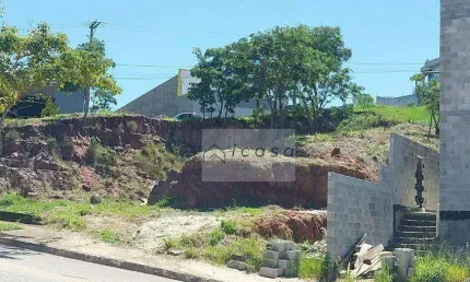 Terreno à venda, 300 m² por R$ 228.000,00 - Jardim Santa Júlia - São José dos Campos/SP