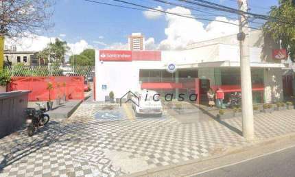 Ponto para alugar, 400 m² por R$ 33.425,00/mês - Jardim Esper - Jacareí/SP