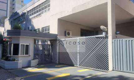 Prédio à venda, 4000 m² por R$ 12.800.000,00 - Centro - São José dos Campos/SP