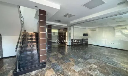 Ponto à venda, 357 m² por R$ 3.200.000,00 - Vila Ema - São José dos Campos/SP