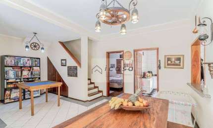 Casa com 4 dormitórios à venda, 330 m² por R$ 1.900.000,00 - Urbanova - São José dos Campos/SP