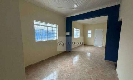 Casa com 2 dormitórios à venda, 173 m² por R$ 450.000,00 - Jardim Rafael - Caçapava/SP