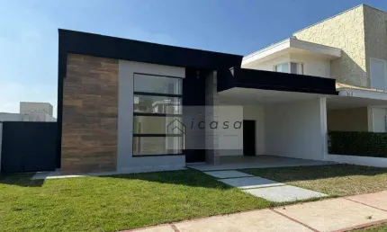Casa com 3 dormitórios à venda, 164 m² por R$ 1.060.000,00 - Itapecerica - Taubaté/SP