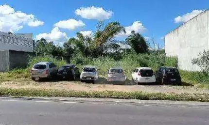 Terreno à venda, 888 m² por R$ 850.000,00 - Jardim Esperança - Jacareí/SP