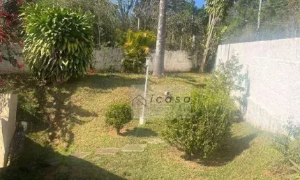 Chácara com 3 dormitórios à venda, 1660 m² por R$ 1.790.000,00 - Freitas - São José dos Campos/SP