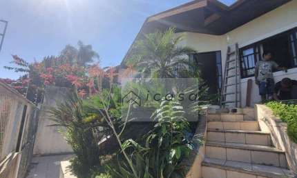 Casa com 4 dormitórios à venda, 300 m² por R$ 1.575.000,00 - Jardim Esplanada II - São José dos Campos/SP