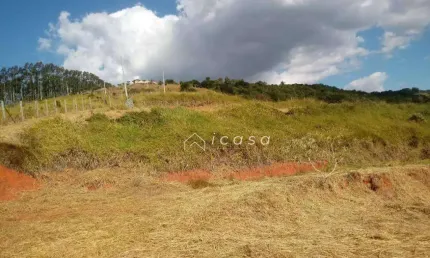 Área à venda, 11300 m² por r$ 266.000,00 - serrinha - caçapava/sp