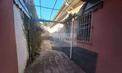 Casa com 3 dormitórios à venda, 215 m² por R$ 636.000,00 - Jardim São José - Caçapava/SP