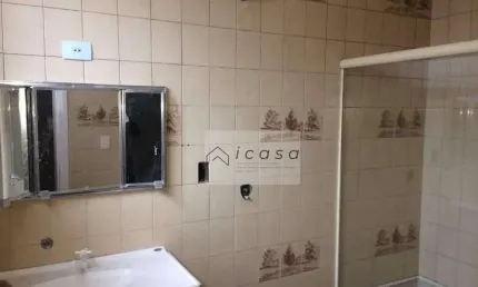 Casa com 4 dormitórios à venda, 313 m² por R$ 1.703.000,00 - Jardim Esplanada - São José dos Campos/SP