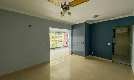 Apartamento com 2 dormitórios à venda, 80 m² por r$ 915.000,00 - jardim aquarius - são josé dos campos/sp