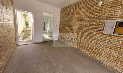 Casa com 4 dormitórios à venda, 159 m² por R$ 700.000,00 - Vila Resende - Caçapava/SP