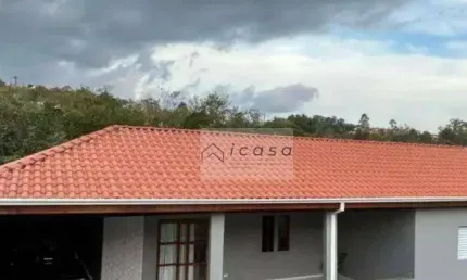 Casa com 3 dormitórios à venda, 168 m² por r$ 960.000,00 - condomínio parque vale dos lagos - jacareí/sp