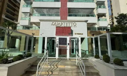 Cobertura com 4 dormitórios à venda, 238 m² por R$ 2.000.000,00 - Jardim Aquarius - São José dos Campos/SP