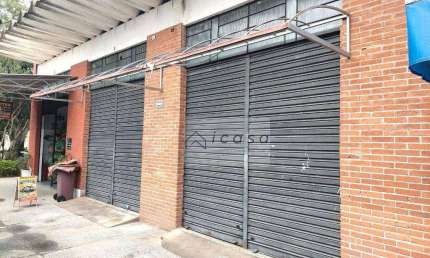 Ponto à venda, 65 m² por R$ 1.065.000,00 - Jardim das Flores - São José dos Campos/SP