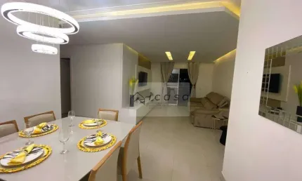Apartamento com 3 dormitórios à venda, 115 m² por r$ 1.200.000,00 - vila ema - são josé dos campos/sp