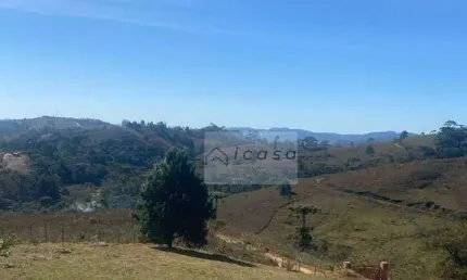Terreno à venda, 9300 m² por R$ 850.000,00 - Nova Capivari - Campos do Jordão/SP