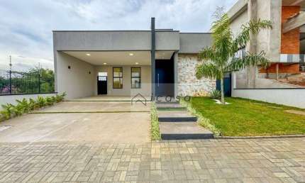 Casa com 3 dormitórios à venda, 227 m² por R$ 1.450.000,00 - Residencial Santa Monica - Caçapava/SP