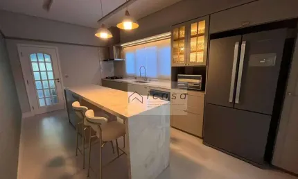 Sobrado com 4 dormitórios à venda, 350 m² por R$ 2.990.000,00 - Urbanova - São José dos Campos/SP
