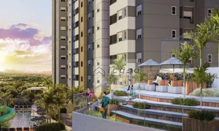 Apartamento com 3 dormitórios à venda, 71 m² por r$ 589.000,00 - vila industrial - são josé dos campos/sp