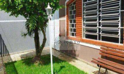 Casa com 3 dormitórios à venda, 300 m² por R$ 690.000,00 - Jardim Santa Maria - Jacareí/SP