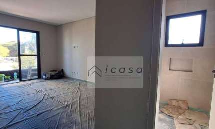 Sala para alugar, 25 m² por R$ 1.775,00/mês - Urbanova - São José dos Campos/SP