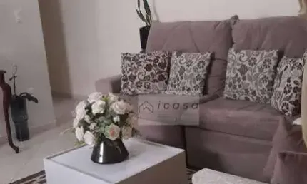 Apartamento com 3 dormitórios à venda, 78 m² por r$ 640.000,00 - jardim das colinas - são josé dos campos/sp