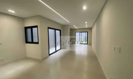 Sobrado com 3 dormitórios à venda, 150 m² por R$ 1.054.000,00 - Jardim das Indústrias - São José dos Campos/SP