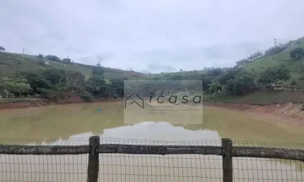 Terreno à venda, 252 m² por R$ 290.000,00 - Condomínio Residencial Mantiqueira - São José dos Campos/SP