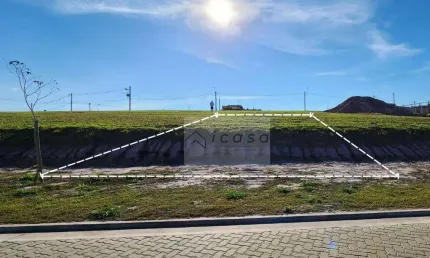Terreno à venda, 336 m² por r$ 640.000,00 - urbanova - são josé dos campos/sp