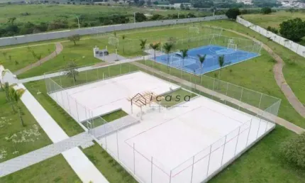 Terreno à venda, 550 m² por R$ 550.000,00 - Vereda dos Campos - São José dos Campos/SP