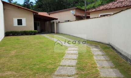 Casa com 2 dormitórios à venda, 90 m² por R$ 400.000,00 - Freitas - São José dos Campos/SP