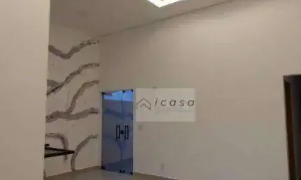 Casa com 2 dormitórios à venda, 82 m² por r$ 426.000,00 - loteamento dunamis - são josé dos campos/sp