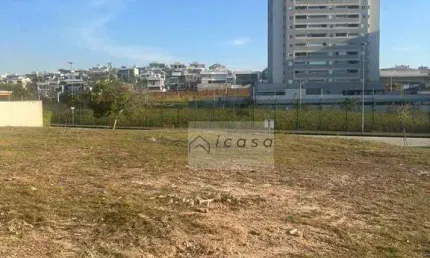 Terreno à venda, 660 m² por r$ 940.000,00 - colinas paratehy norte - são josé dos campos/sp
