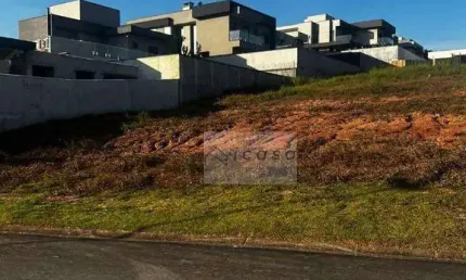 Terreno à venda, 610 m² por R$ 870.000,00 - Urbanova - São José dos Campos/SP