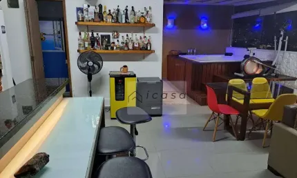 Apartamento Duplex com 2 dormitórios à venda, 120 m² por R$ 480.000,00 - Vila Nair - São José dos Campos/SP