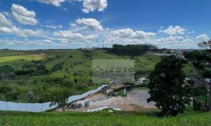 Terreno à venda, 1876 m² por R$ 1.300.000,00 - Parque Mirante Do Vale - Jacareí/SP