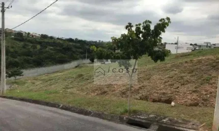 Terreno à venda, 469 m² por R$ 500.000,00 - Residencial Vivva - Jacareí/SP