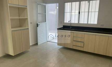 Casa com 3 dormitórios à venda, 143 m² por R$ 800.000,00 - Bosque dos Eucaliptos - São José dos Campos/SP