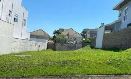 Terreno à venda, 374 m² por R$ 745.000,00 - Urbanova - São José dos Campos/SP
