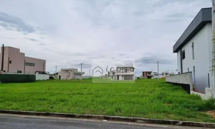 Terreno à venda, 250 m² por r$ 320.000,00 - vereda dos campos - são josé dos campos/sp